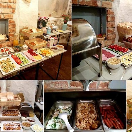 Krakow For You Budget Apartments Экстерьер фото