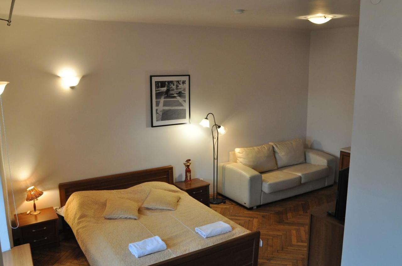 Krakow For You Budget Apartments Экстерьер фото