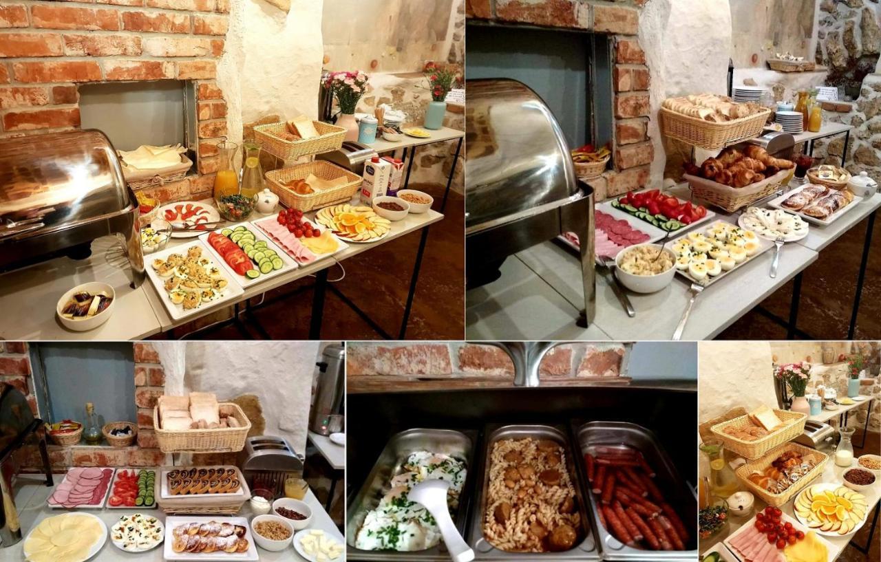 Krakow For You Budget Apartments Экстерьер фото