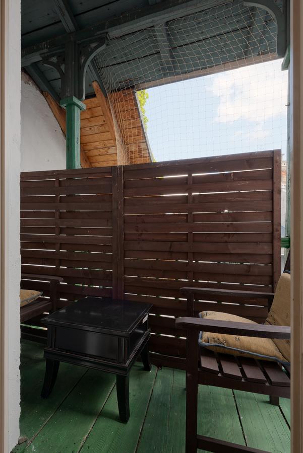 Krakow For You Budget Apartments Экстерьер фото