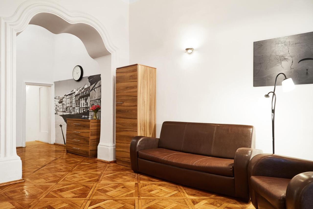Krakow For You Budget Apartments Экстерьер фото