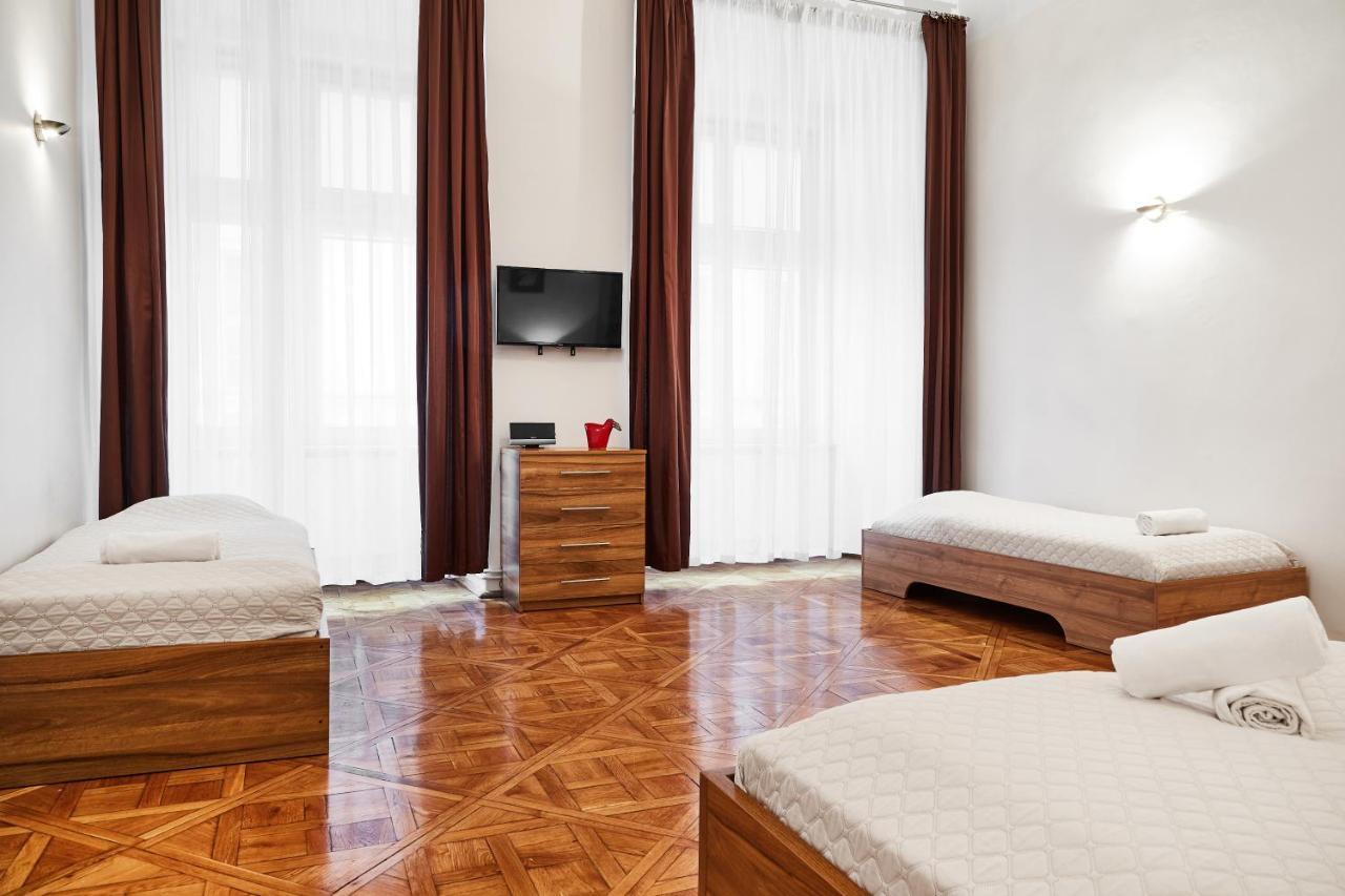 Krakow For You Budget Apartments Экстерьер фото